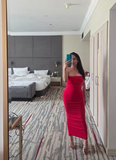 EDUCATED SENSUAL TRANS TRIXIE 🇵🇭🇯🇵 - Transsexual escort in Muscat Photo 3 of 26