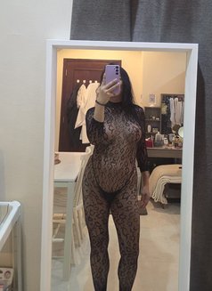 EDUCATED SENSUAL TRANS TRIXIE 🇵🇭🇯🇵 - Transsexual escort in Muscat Photo 4 of 26