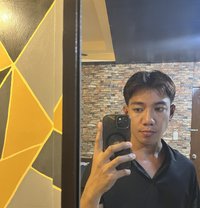 Edward - Male escort in Cebu City