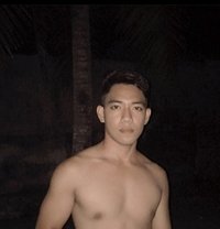 Edward - Male escort in Pampanga