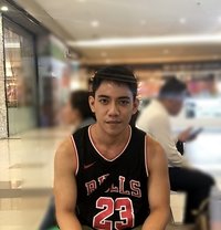 Edward - Male escort in Pampanga