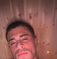 Edward - Male escort in Dubai