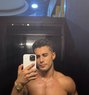 Edward - Male escort in Dubai Photo 3 of 3