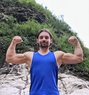Edward - Masajista in Yerevan Photo 1 of 1