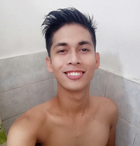 Edward18 - Male escort in Manila