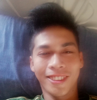 Edward18 - Male escort in Manila