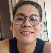 Edward18 - Male escort in Manila