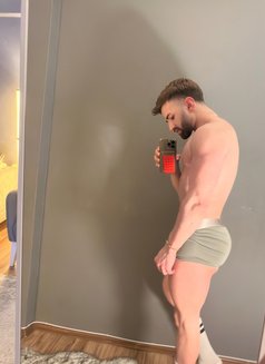 edwardxxl - Male escort in İstanbul Photo 22 of 23