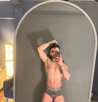 edwardxxl - Acompañantes masculino in İstanbul