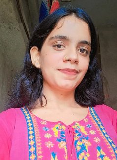 ꧁༺₦eel₳m Cam Show Real Meet༻꧂ - escort in Chennai Photo 3 of 4