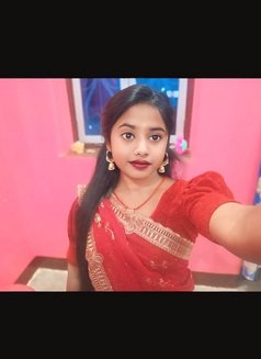 ꧁༺₦eel₳m Cam Show Real Meet༻꧂ - escort in Chennai Photo 1 of 1