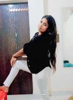 ꧁༺₦Eel₳m Cam Show Real Meet༻꧂ - escort in Chennai Photo 1 of 1