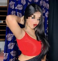 ꧁༺₦eel₳m Cam Show Real Meet༻꧂ - escort in Hyderabad