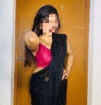 ꧁༺₦eel₳m༻꧂ - escort in Chennai