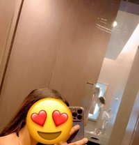 Eesha Independent High Profile Girl - escort in Bangalore