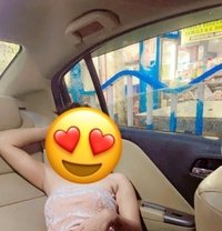 Eesha Independent High Profile Girl - escort in New Delhi