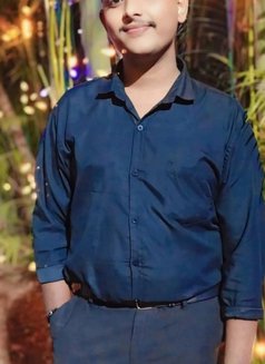 Eesha - Transsexual escort in Hyderabad Photo 2 of 2