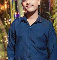 Eesha - Transsexual escort in Hyderabad