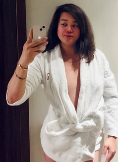 Eevee - Acompañantes transexual in Dubai Photo 4 of 4