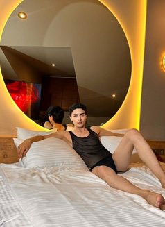 Efe - Male escort in İstanbul Photo 6 of 7