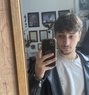 Efe - Male escort in İstanbul Photo 1 of 3