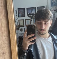 Efe - Male escort in İstanbul