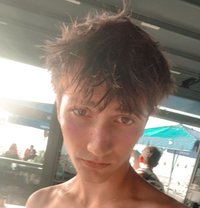 Efe - Male escort in İstanbul