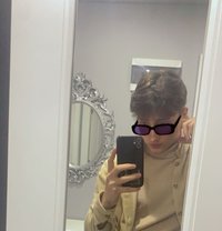 Efe - Male escort in İstanbul