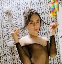 Efendi - Transsexual escort in Ras al-Khaimah