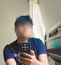 Effortless Company, Discreet Presence — - Male escort in New Delhi Photo 3 of 3