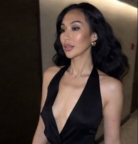 Effortlessly Elegant - escort in Kuala Lumpur Photo 9 of 10