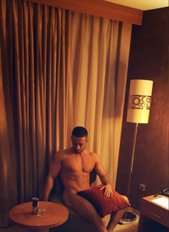 FitnessModelling - Male escort in İstanbul Photo 3 of 10