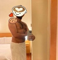 Eggplant 23 cm🇸🇦 - Acompañantes masculino in Tbilisi