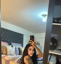 Egita - escort in Bali