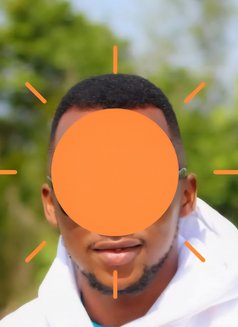 Egonga - masseur in Nairobi Photo 1 of 1