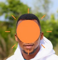 Egonga - masseur in Nairobi