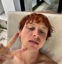 Egor - Acompañantes masculino in Bali