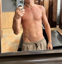 Egor - Male escort in Dubai