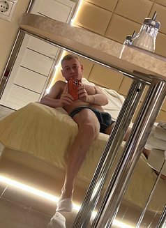 Egor - Male escort in Dubai Photo 7 of 7