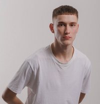 Egor - Acompañantes masculino in Yerevan