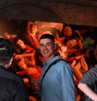 Mark - Male escort in Yerevan
