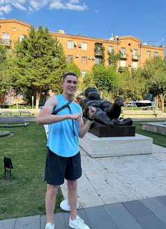 Egor - Male escort in Yerevan Photo 7 of 14
