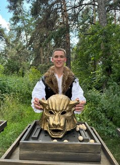 Egor - Male escort in Yerevan Photo 8 of 14