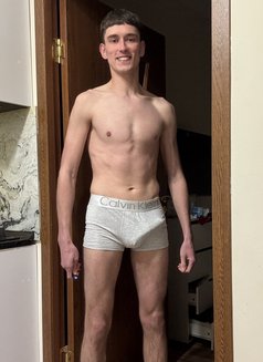 Egor - Male escort in Yerevan Photo 14 of 14