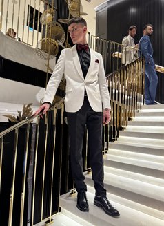 Egor - Male escort in Yerevan Photo 15 of 15