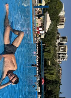Mark - Acompañantes masculino in Yerevan Photo 14 of 15