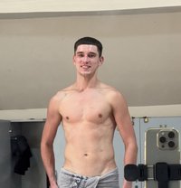 Egor - Acompañantes masculino in Yerevan
