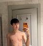 EGORRUSSİANBOY - Male escort in İstanbul Photo 15 of 16