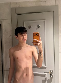 EGORRUSSİANBOY - Acompañantes masculino in İstanbul Photo 15 of 15