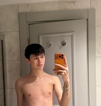 EGORRUSSİANBOY - Male escort in İstanbul Photo 15 of 15